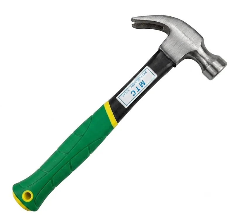 S3 claw hammer